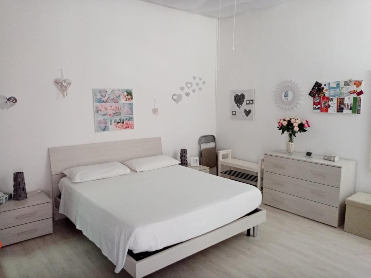 B&B Ravenna In Love Exterior foto