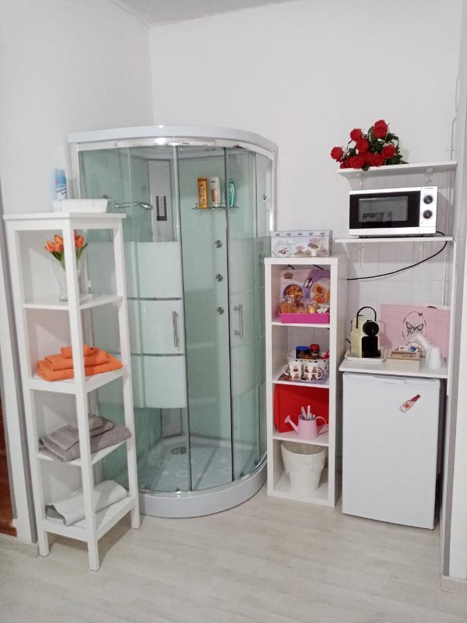 B&B Ravenna In Love Exterior foto