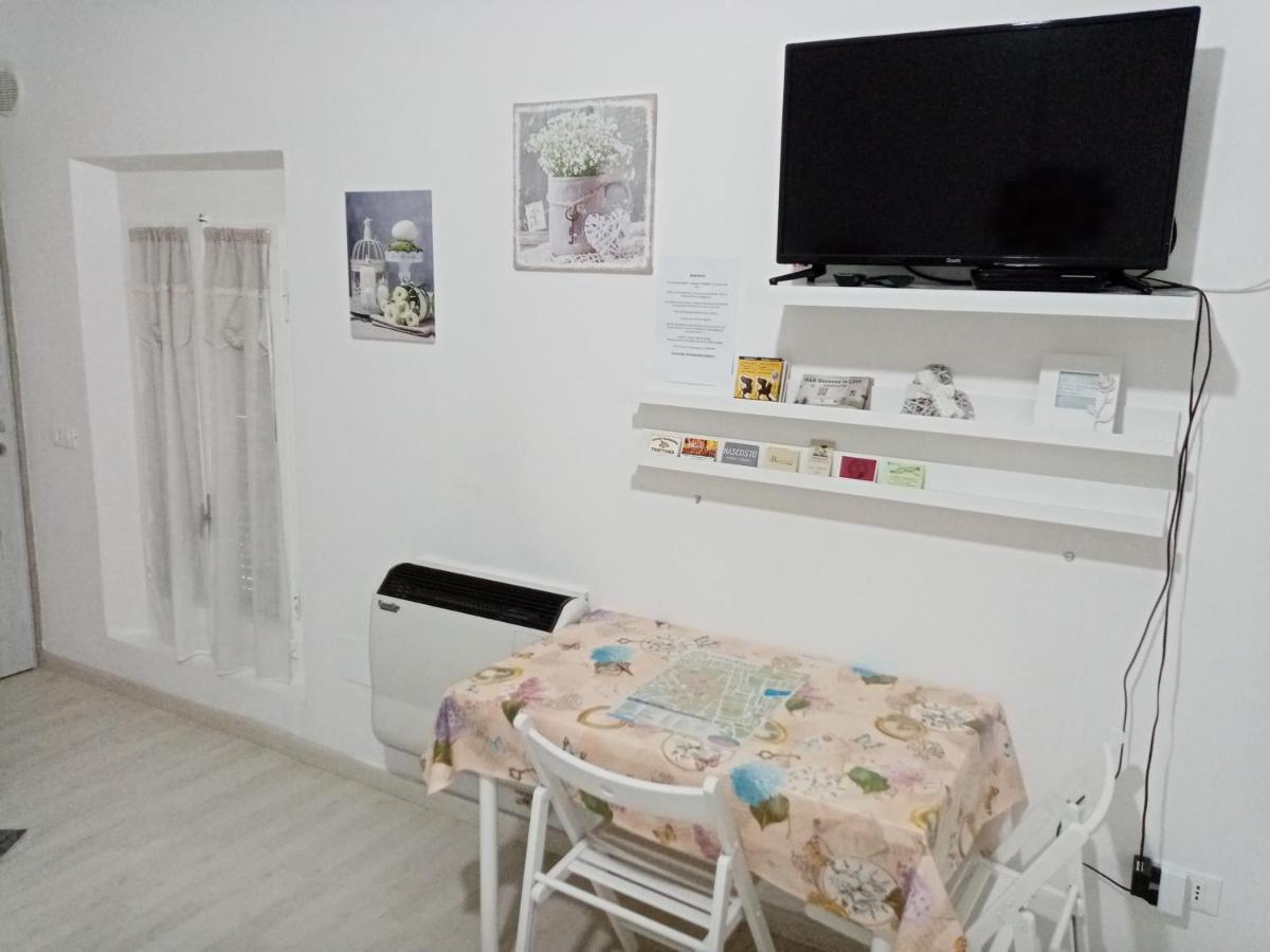 B&B Ravenna In Love Exterior foto